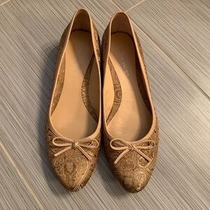 Nine West Shem flats